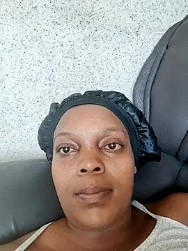 EbonyBuu's cam snapshot