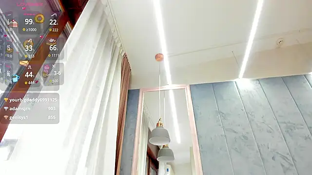 Sassy_Teen live sex cam