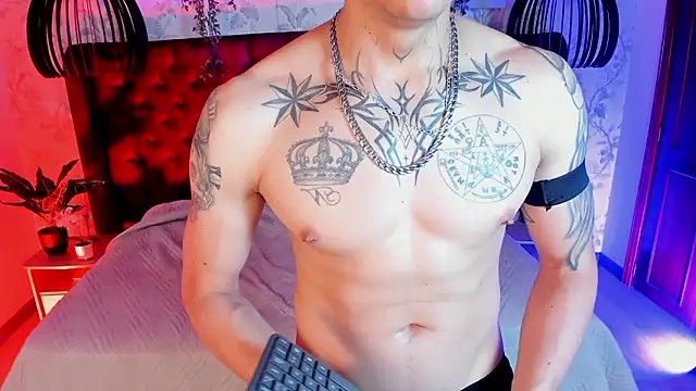 Dustin_Sonne live sex cam