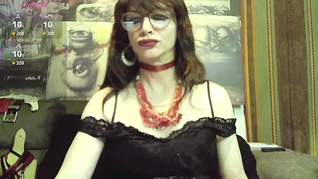 TheBlackWtch live sex cam