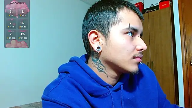 Hgp3riodictabl3 live sex cam