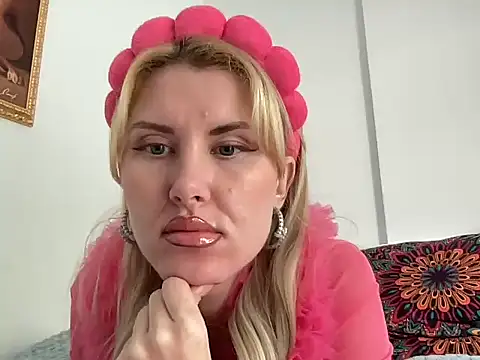 Ilymaris's cam snapshot