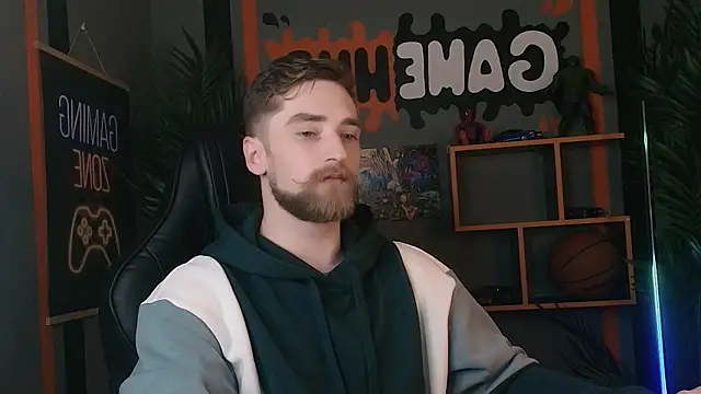 DexterDexx live sex cam