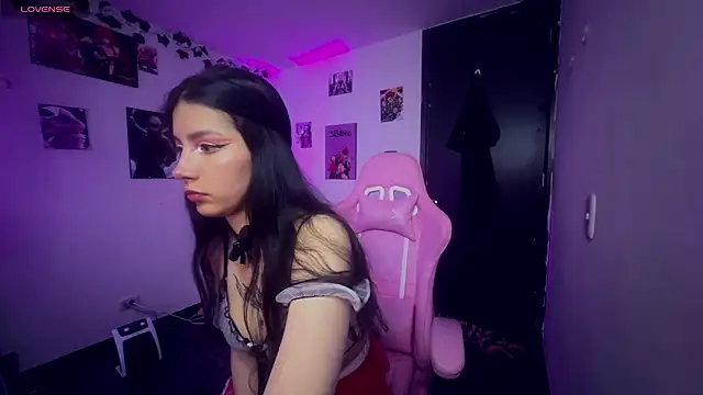 cami_mila9's cam snapshot