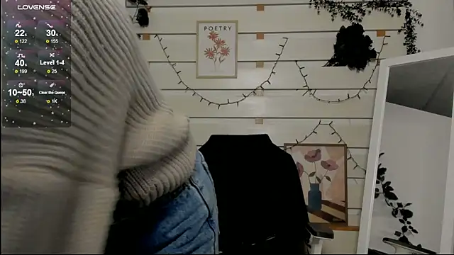 Josephine_jo's cam snapshot