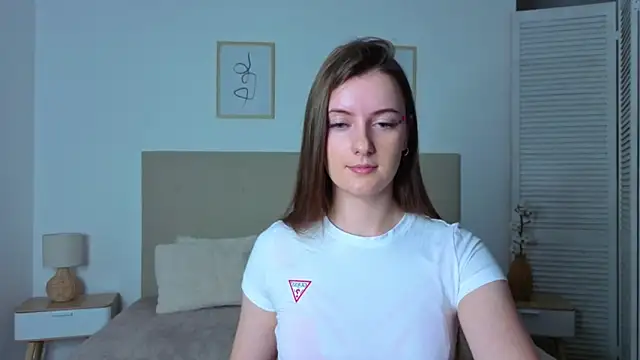 Blush_flowwer's cam snapshot