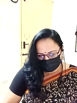 Ananya_flower's cam snapshot