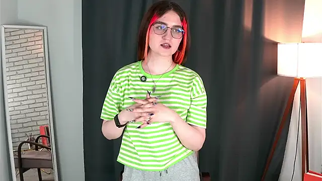 MaggieCata's cam snapshot