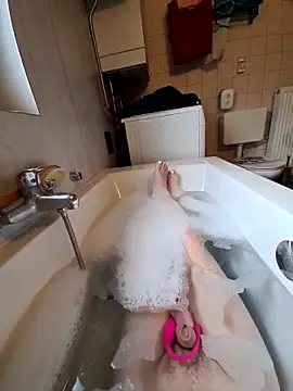 toeloverlive's cam snapshot