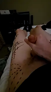 Mrkarizma's cam snapshot