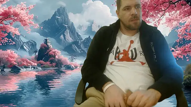 chibrax918's cam snapshot