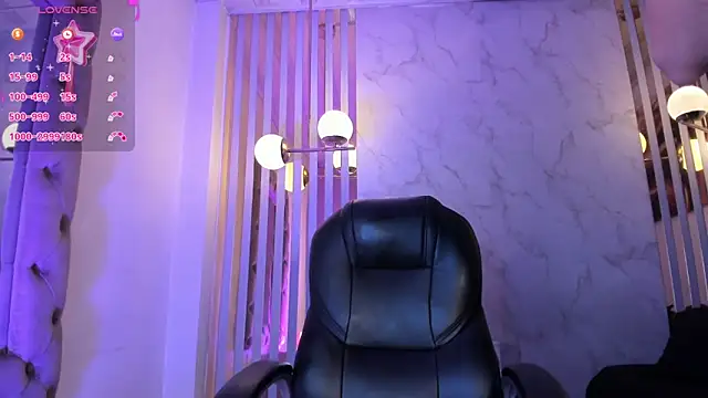 Oriana_gh's cam snapshot