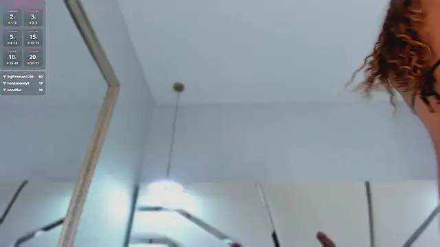 ninna_vinns's cam snapshot