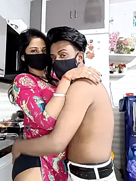 Best-Couple live sex cam