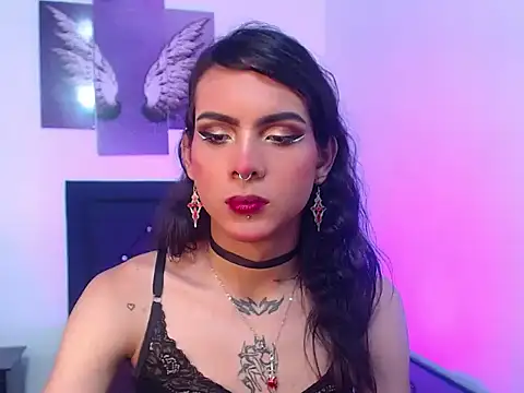 lilithnyx333 live sex cam