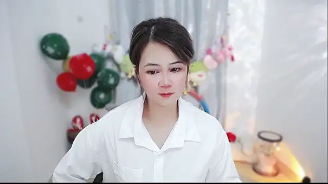 Fan_ting's cam snapshot