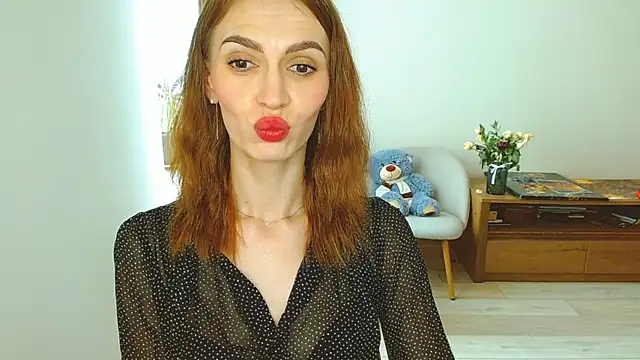 Lady_Sunshine_'s cam snapshot