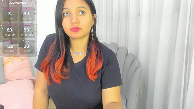 zusan_king_'s cam snapshot