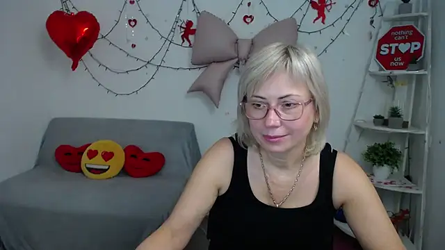 LaurenWishy's cam snapshot