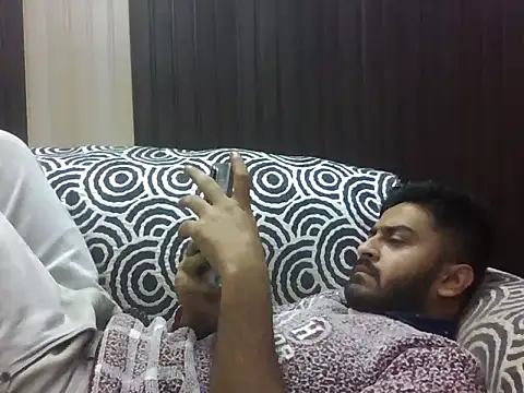 indihotguy live sex cam