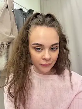 KristiRich live sex cam