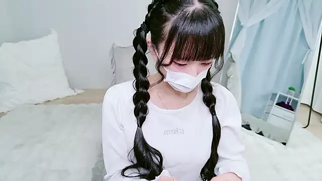 Nonn_chan's cam snapshot