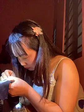 NguyenMyy's cam snapshot