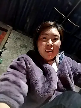 Yiyoongg's cam snapshot