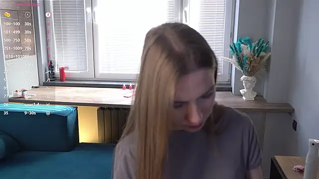 FranciscaGaring's cam snapshot