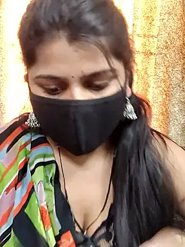 Hotty-simran's cam snapshot