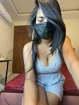 ishu_girls's cam snapshot