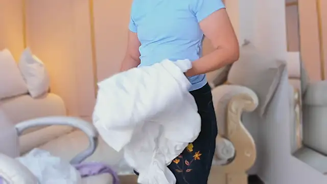 PerlaPreciosa live sex cam