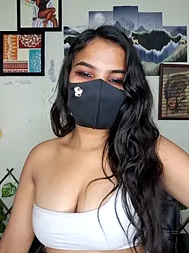 Noor-Bold live sex cam