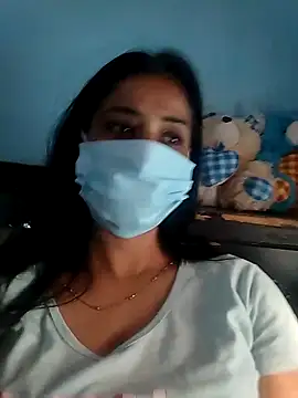 Niharika450's cam snapshot