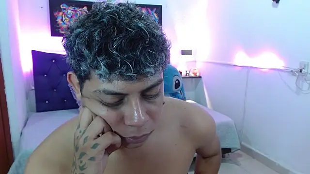 Wiiliam_20 live sex cam