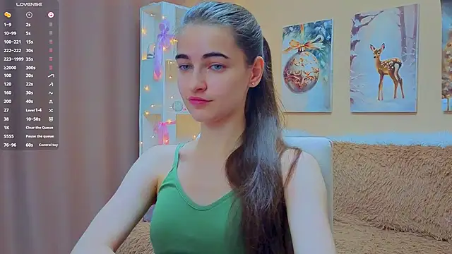 AstoriyaNight live sex cam