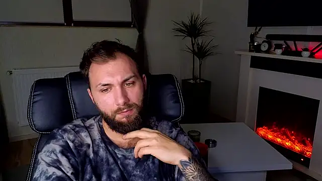 JamieNoxus live sex cam