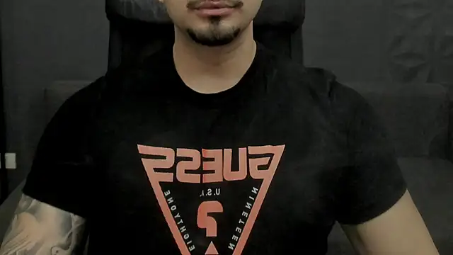 TonyWilcox live sex cam