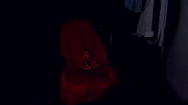 MarisMuscle live sex cam