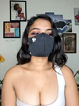 Noor-Bold live sex cam