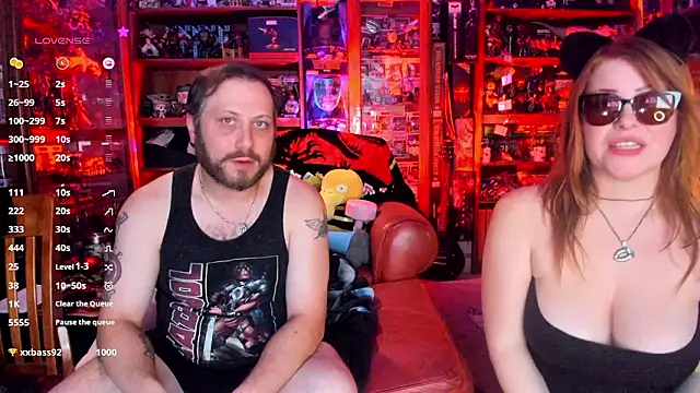 lilbatt live sex cam