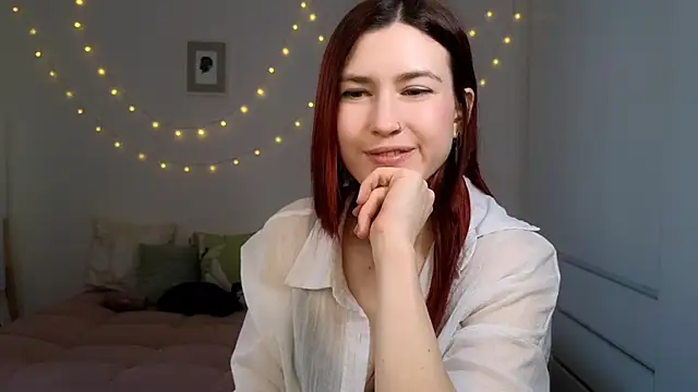 AliciaNewell live sex cam