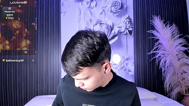 JacobRoberts1 live sex cam