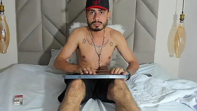 MatthewCullen live sex cam