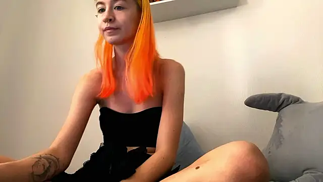 EmilyHein's cam snapshot