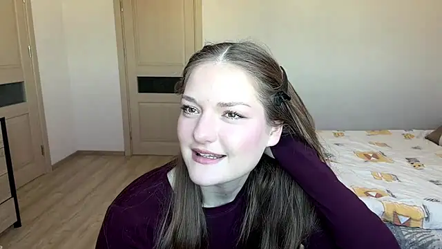 Milayouknow's cam snapshot