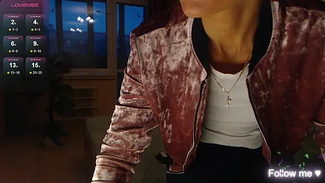 FireWater6 live sex cam