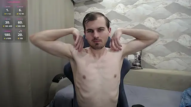 SerzhKorol1 live sex cam