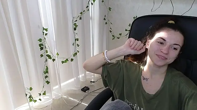 Ulyanix's cam snapshot