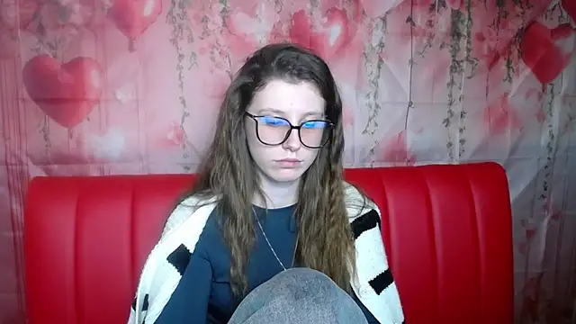 LilianaShine's cam snapshot